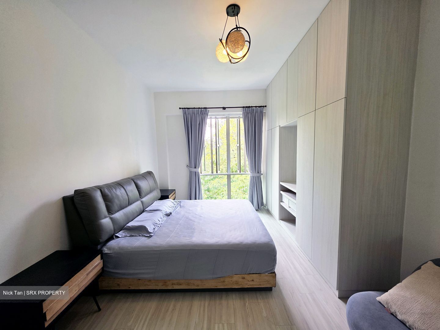 Landbay Condominium (D16), Condominium #601519561